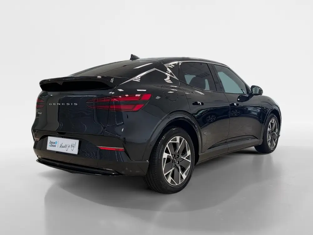 Genesis GV60 84 KWH | FIRST EDITION | DIRECT LEVERBAAR uit 2026, foto 5