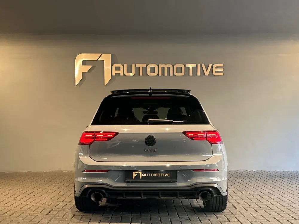 Volkswagen Golf 2.0 TSI GTI Clubsport Pano|Akrapovic|HuD|H/K uit 2024, foto 11