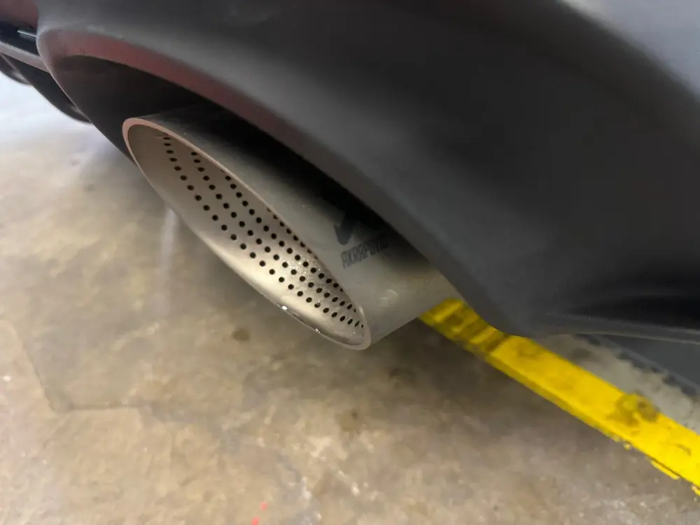 Volkswagen Golf 2.0 TSI GTI Clubsport Pano|Akrapovic|HuD|H/K uit 2024, foto 13