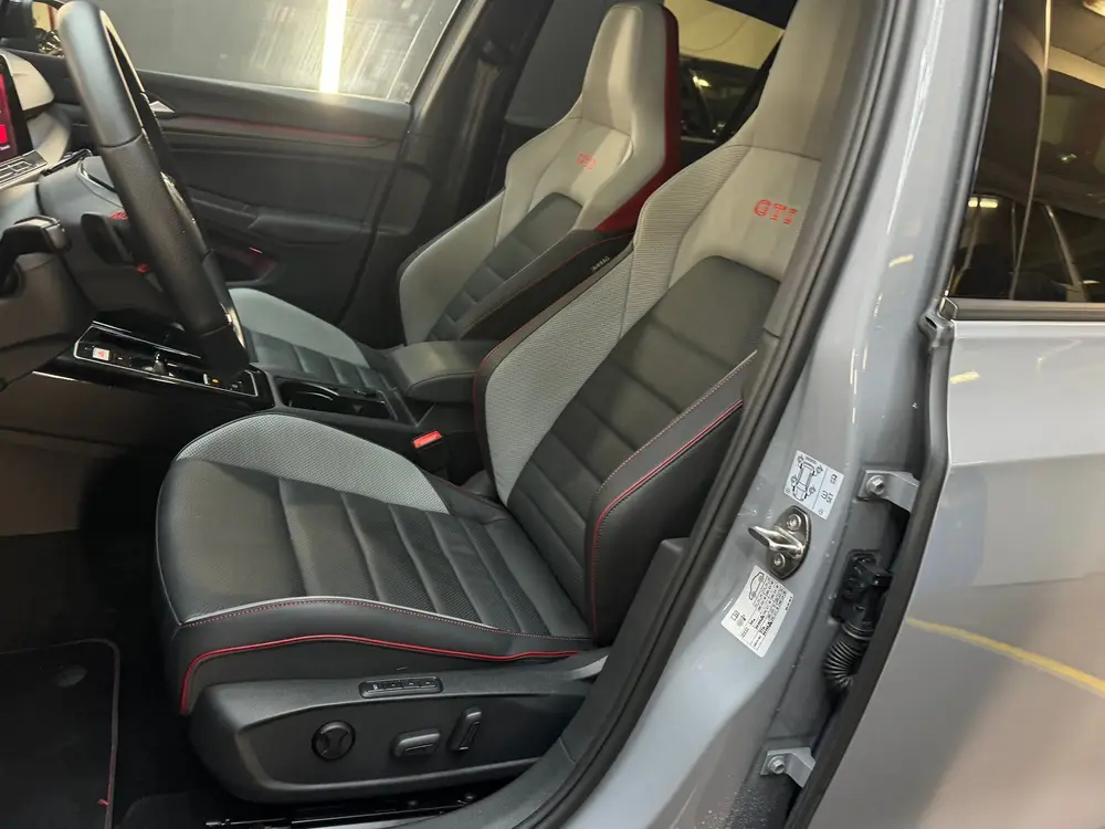 Volkswagen Golf 2.0 TSI GTI Clubsport Pano|Akrapovic|HuD|H/K uit 2024, foto 5