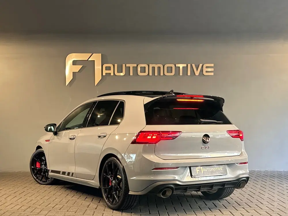 Volkswagen Golf 2.0 TSI GTI Clubsport Pano|Akrapovic|HuD|H/K uit 2024, foto 8