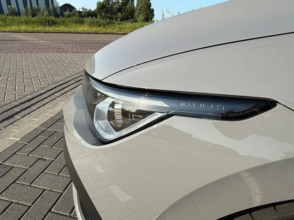 Volkswagen Golf 2.0 TSI GTI Clubsport 221KW Dsg7 2022 Grijs uit 2022, foto 5