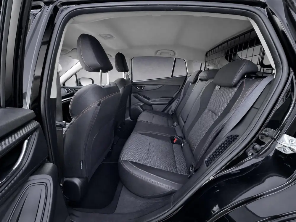 Subaru XV 2.0i e-BOXER Luxury met Climate ! Camera ! Apple C uit 2020, foto 10