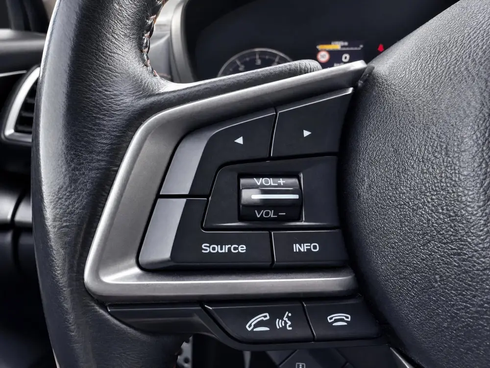 Subaru XV 2.0i e-BOXER Luxury met Climate ! Camera ! Apple C uit 2020, foto 18