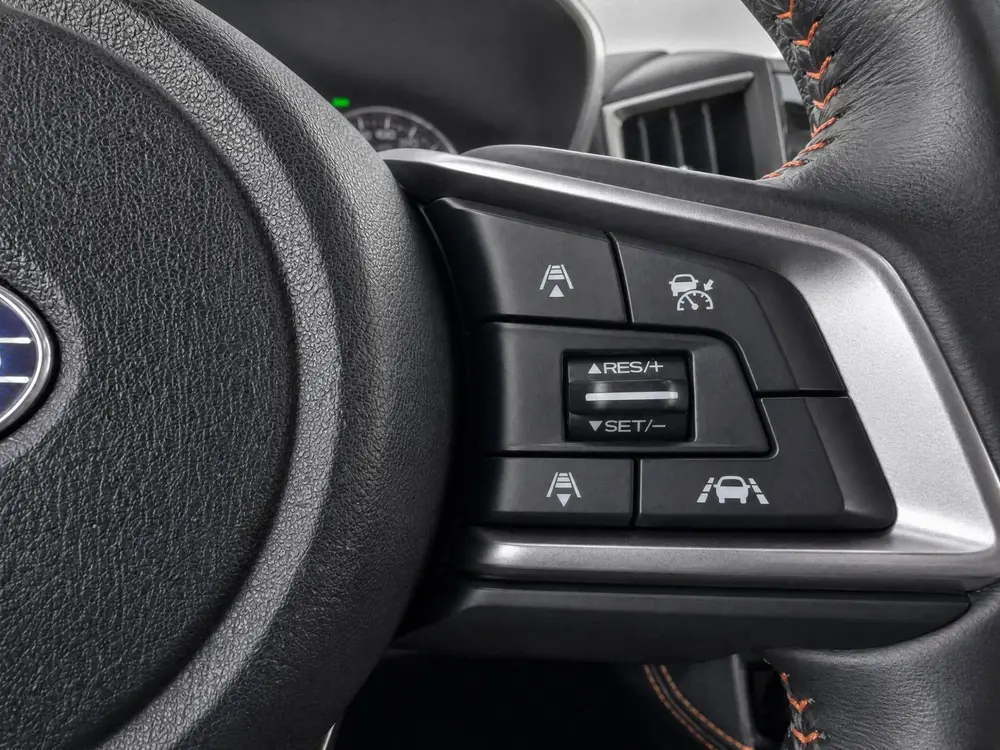 Subaru XV 2.0i e-BOXER Luxury met Climate ! Camera ! Apple C uit 2020, foto 19