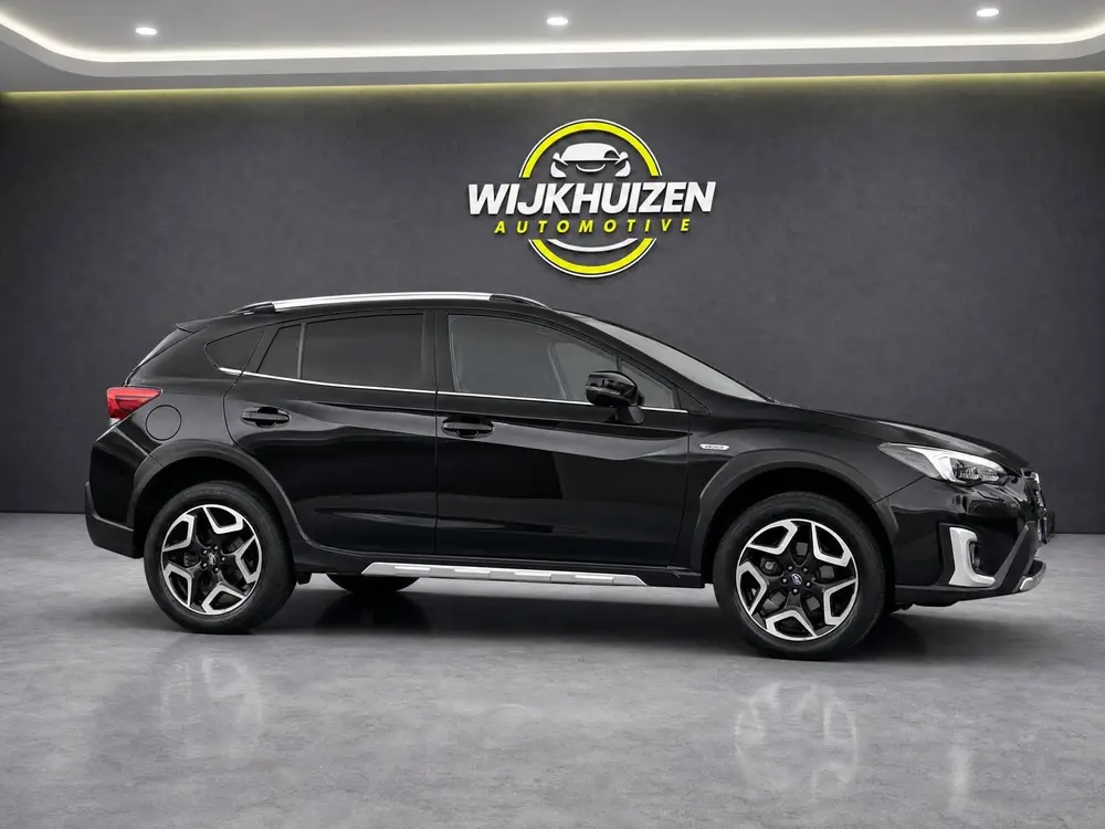 Subaru XV 2.0i e-BOXER Luxury met Climate ! Camera ! Apple C uit 2020, foto 3