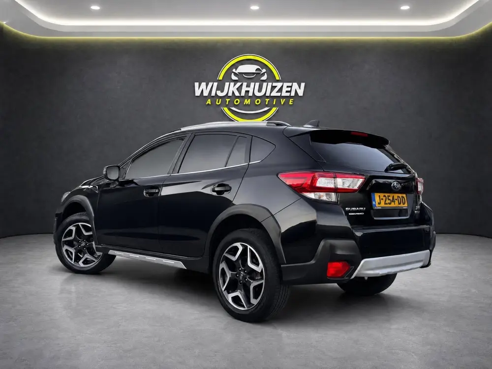 Subaru XV 2.0i e-BOXER Luxury met Climate ! Camera ! Apple C uit 2020, foto 5