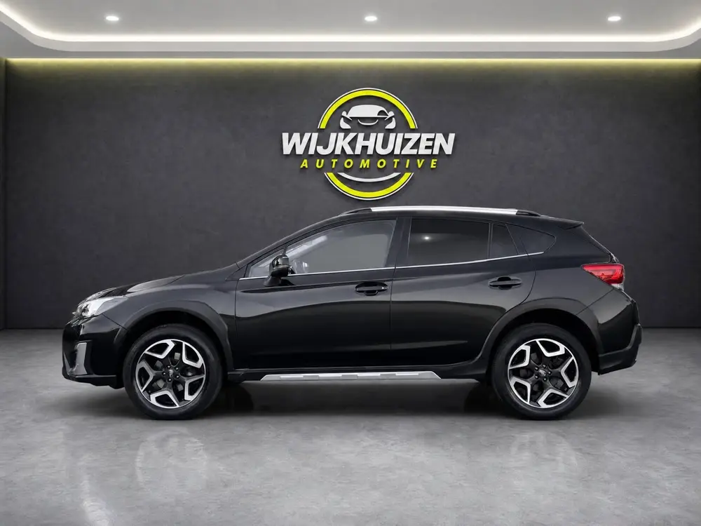 Subaru XV 2.0i e-BOXER Luxury met Climate ! Camera ! Apple C uit 2020, foto 6