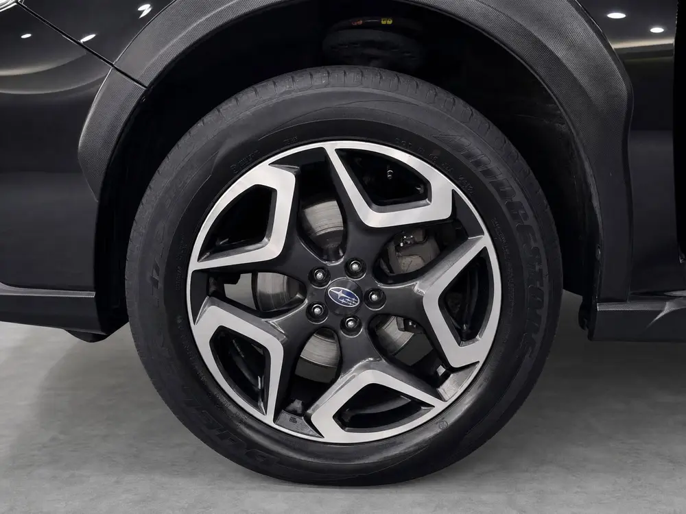 Subaru XV 2.0i e-BOXER Luxury met Climate ! Camera ! Apple C uit 2020, foto 8