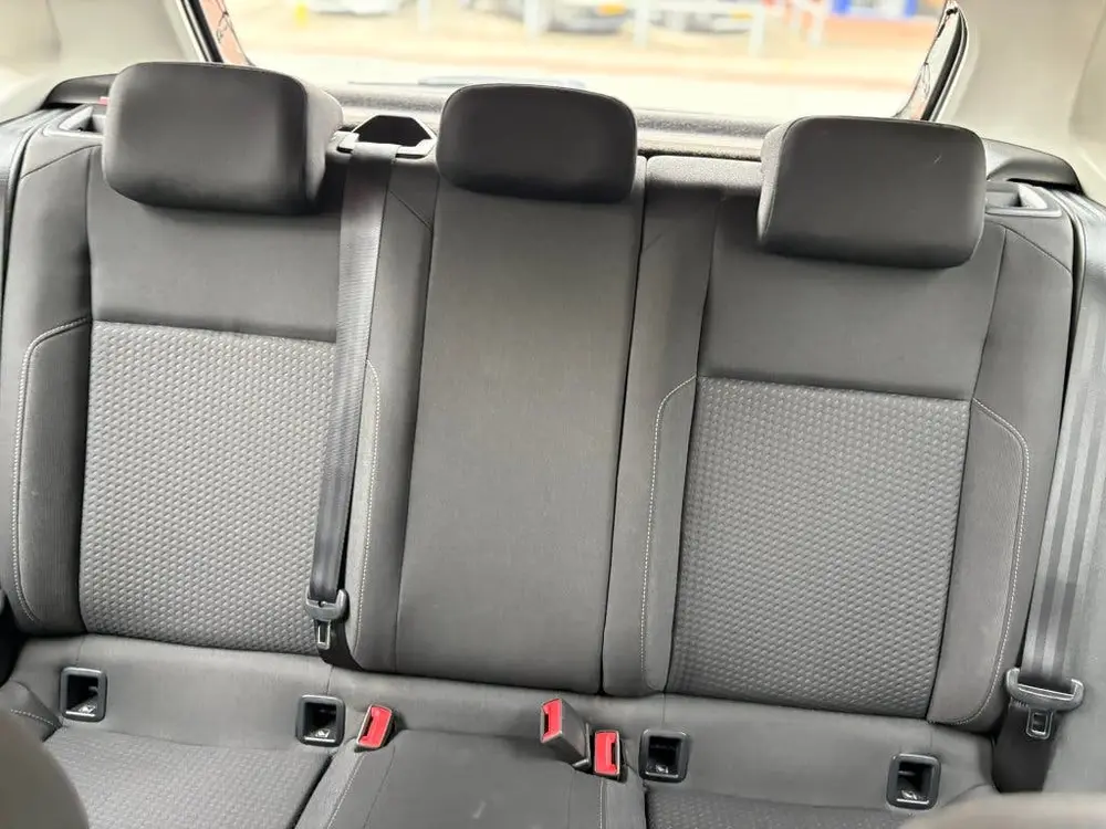 Volkswagen Polo 1.0 TSI 95pk 2019 Zwart uit 2019, foto 12