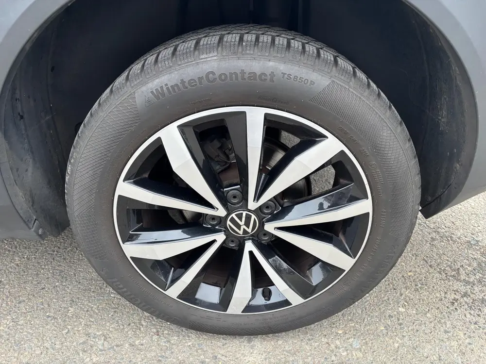 Volkswagen T-Roc 1.0 TSI Style Business Camera uit 2020, foto 19
