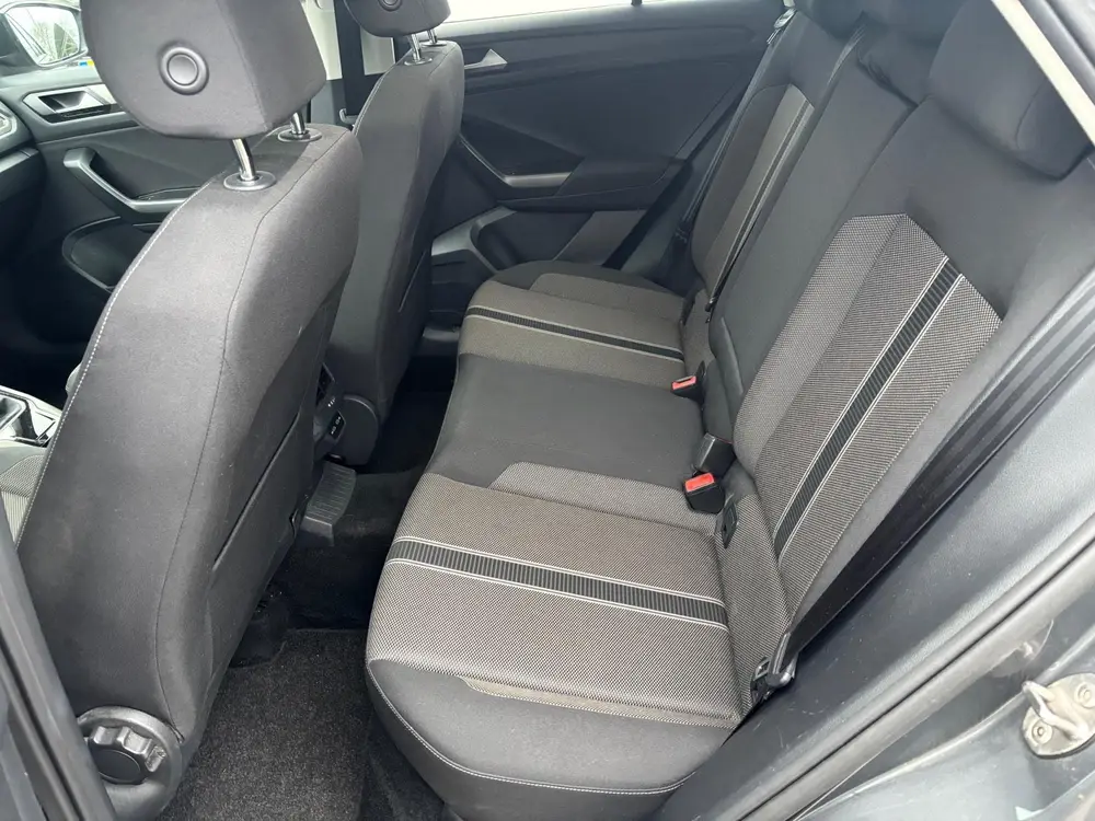 Volkswagen T-Roc 1.0 TSI Style Business Camera uit 2020, foto 9