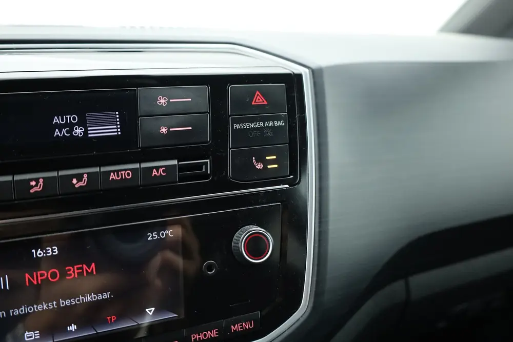 Volkswagen Up! 1.0 TSI 90PK BMT Cross Up! | Rijklaar! | Stoe uit 2019, foto 19