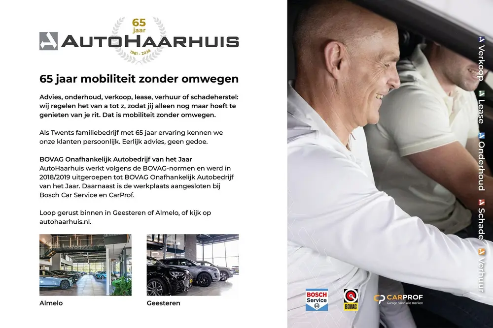 Volkswagen Up! 1.0 TSI 90PK BMT Cross Up! | Rijklaar! | Stoe uit 2019, foto 4