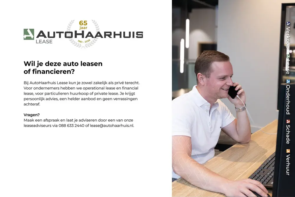 Volkswagen Up! 1.0 TSI 90PK BMT Cross Up! | Rijklaar! | Stoe uit 2019, foto 8