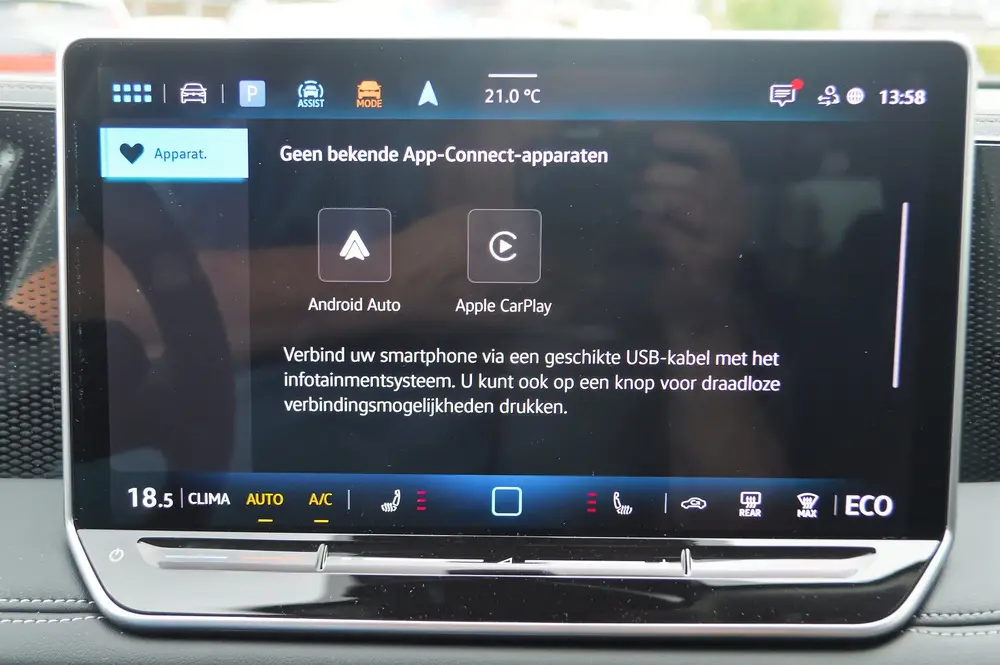 Volkswagen Tiguan NIEUW 1.5 eHybrid Life Edition SUPERDEAL! uit 2026, foto 19