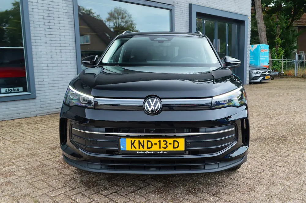 Volkswagen Tiguan NIEUW 1.5 eHybrid Life Edition SUPERDEAL! uit 2026, foto 6
