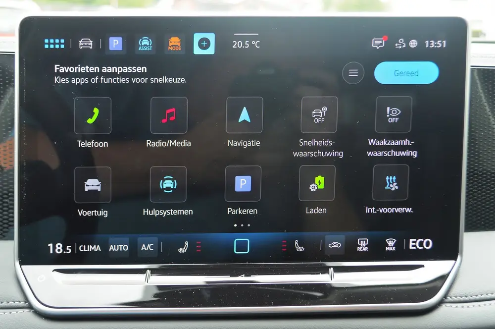 Volkswagen Tiguan NIEUW 1.5 eHybrid Life Edition SUPERDEAL! uit 2026, foto 9