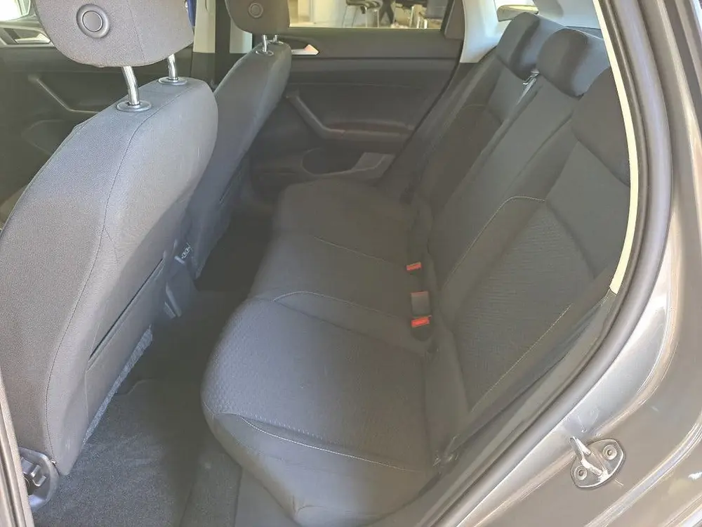 Volkswagen Polo 1.0 TSI Comfortline Airco/Android/Apple carp uit 2019, foto 9