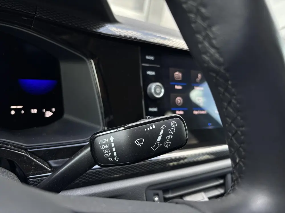 Volkswagen Polo 1.0 TSI Life Adaptive Cruise,CLima,Carplay uit 2022, foto 15