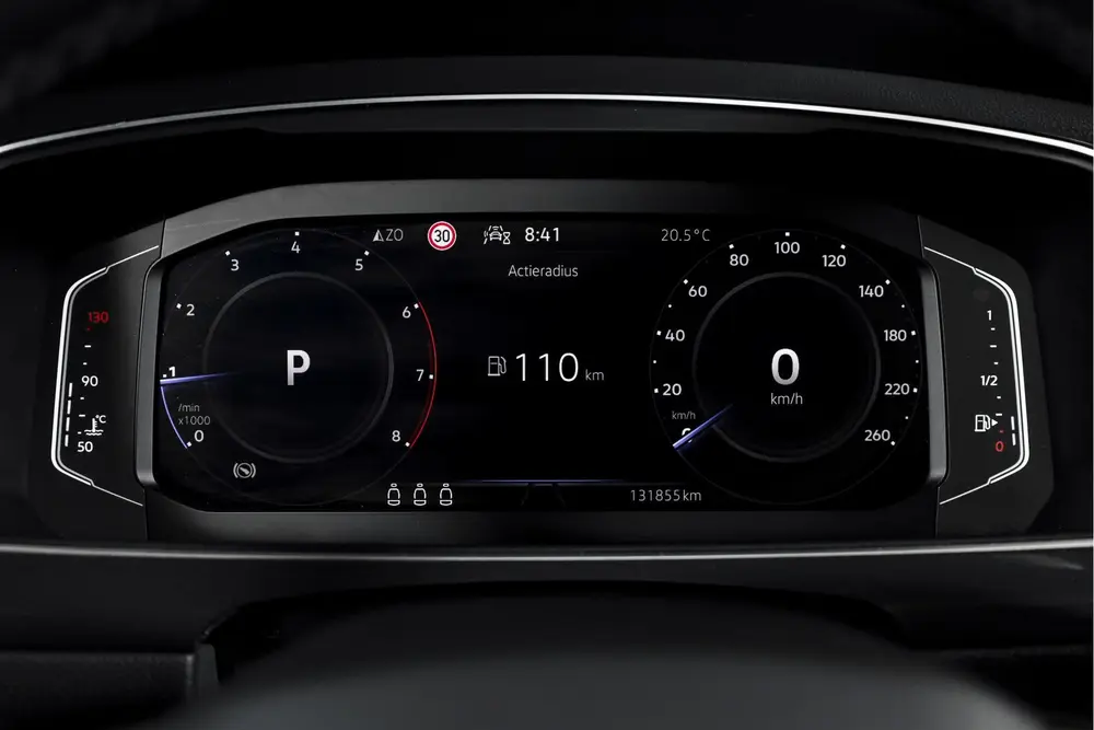 Volkswagen Tiguan 1.5 TSI 150 PK Life Business | Trekhaak | uit 2022, foto 4