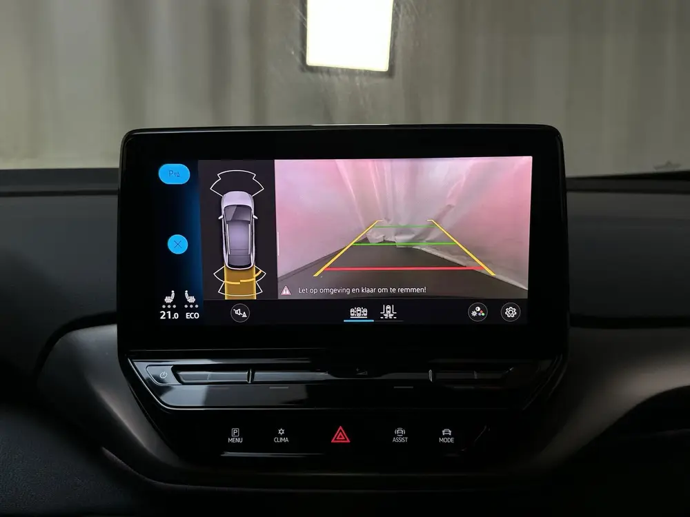 Volkswagen ID.4 Life 77 kWh SoH 92% Camera Navigatie Alcanta uit 2021, foto 10