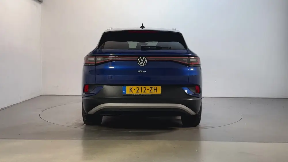 Volkswagen ID.4 Life 77 kWh SoH 92% Camera Navigatie Alcanta uit 2021, foto 11