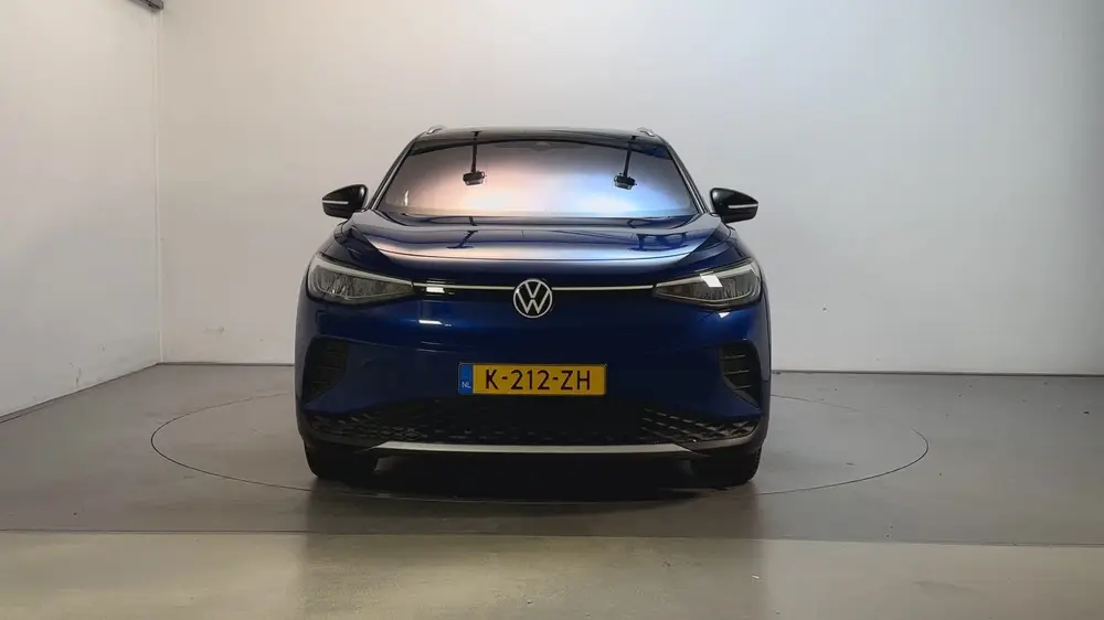 Volkswagen ID.4 Life 77 kWh SoH 92% Camera Navigatie Alcanta uit 2021, foto 17