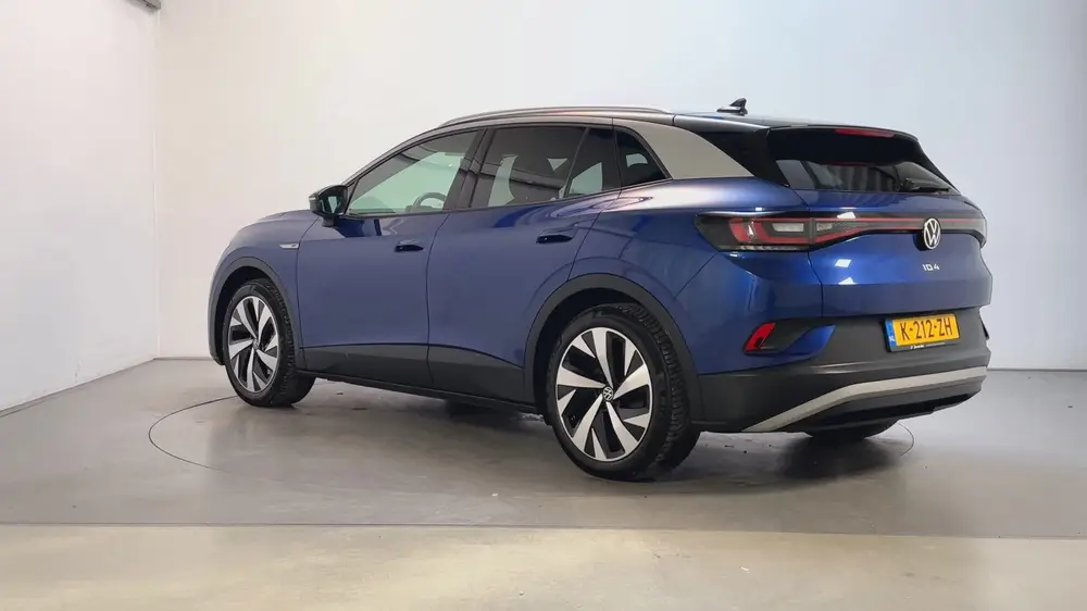 Volkswagen ID.4 Life 77 kWh SoH 92% Camera Navigatie Alcanta uit 2021, foto 7