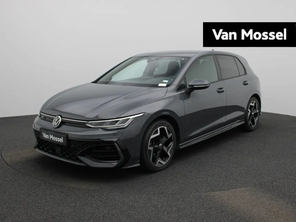 Volkswagen Golf 1.5 eTSI R-Line Edition uit 2025