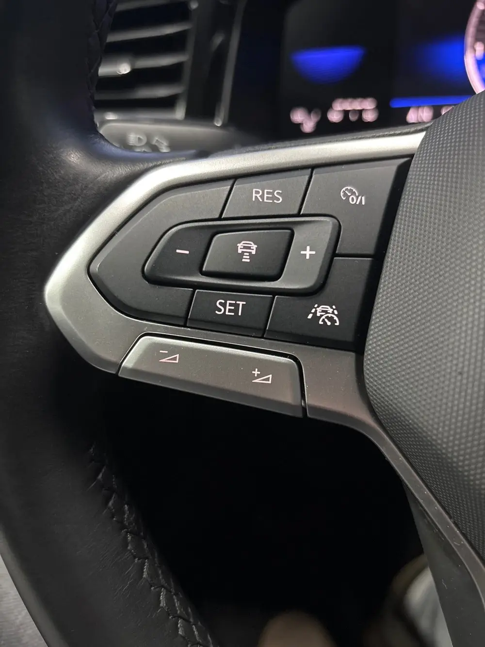 Volkswagen Polo 1.0 TSI Life Airco | ACC | Navi | DAB uit 2023, foto 19