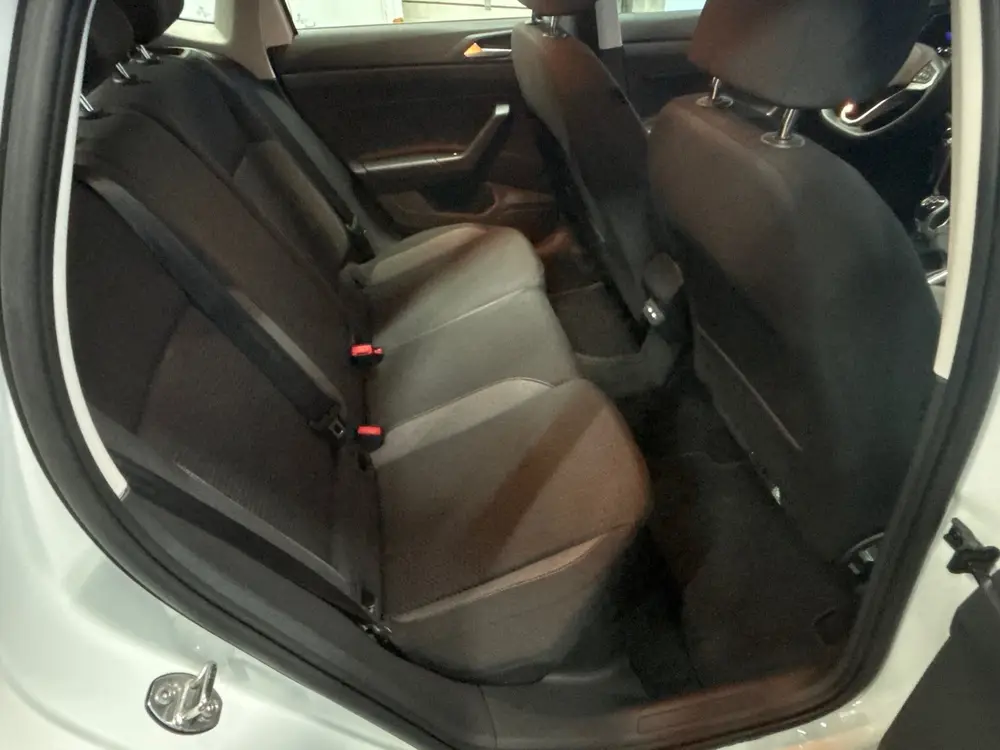 Volkswagen Polo 1.0 TSI Life Airco | ACC | Navi | DAB uit 2023, foto 6