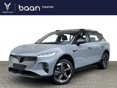 Voyah Courage Business Edition 80 kWh l Stoel verwarming/ven uit 2026