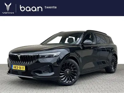 Voyah Free 4WD 106 kWh Business Trekhaak Black Line l Zwarte uit 2025