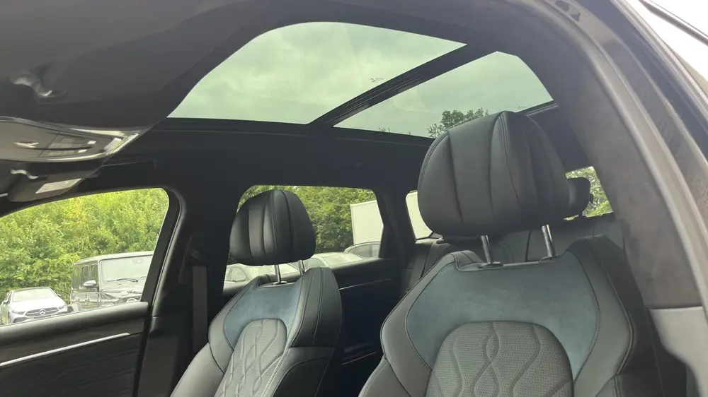 Voyah Free 4WD 106 kWh Business Trekhaak Black Line l Zwarte uit 2025, foto 10