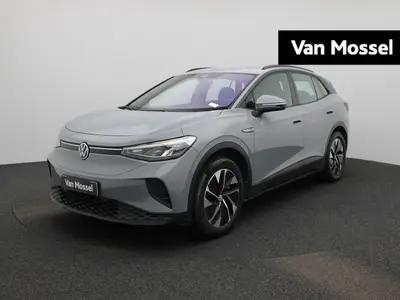 Volkswagen ID.4 Pro 77 kWh 204 PK| SoH ... | Navigatie | Ach uit 2022