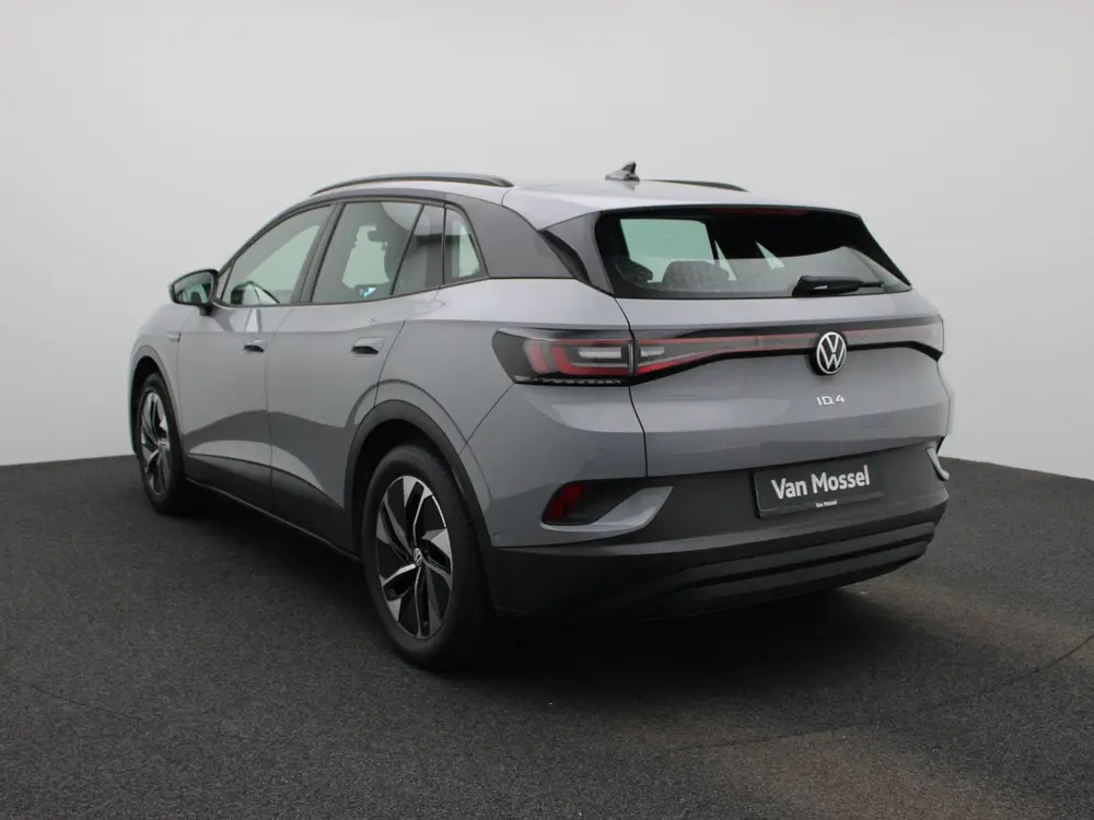 Volkswagen ID.4 Pro 77 kWh 204 PK| SoH ... | Navigatie | Ach uit 2022, foto 2