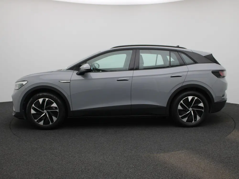 Volkswagen ID.4 Pro 77 kWh 204 PK| SoH ... | Navigatie | Ach uit 2022, foto 4