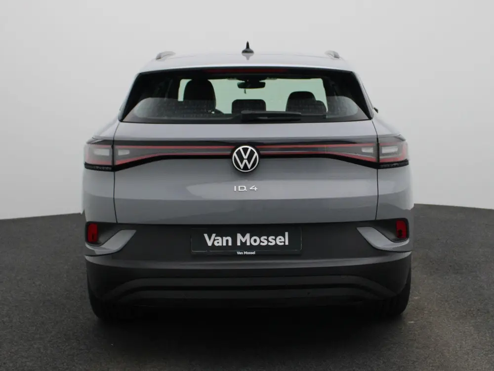 Volkswagen ID.4 Pro 77 kWh 204 PK| SoH ... | Navigatie | Ach uit 2022, foto 5