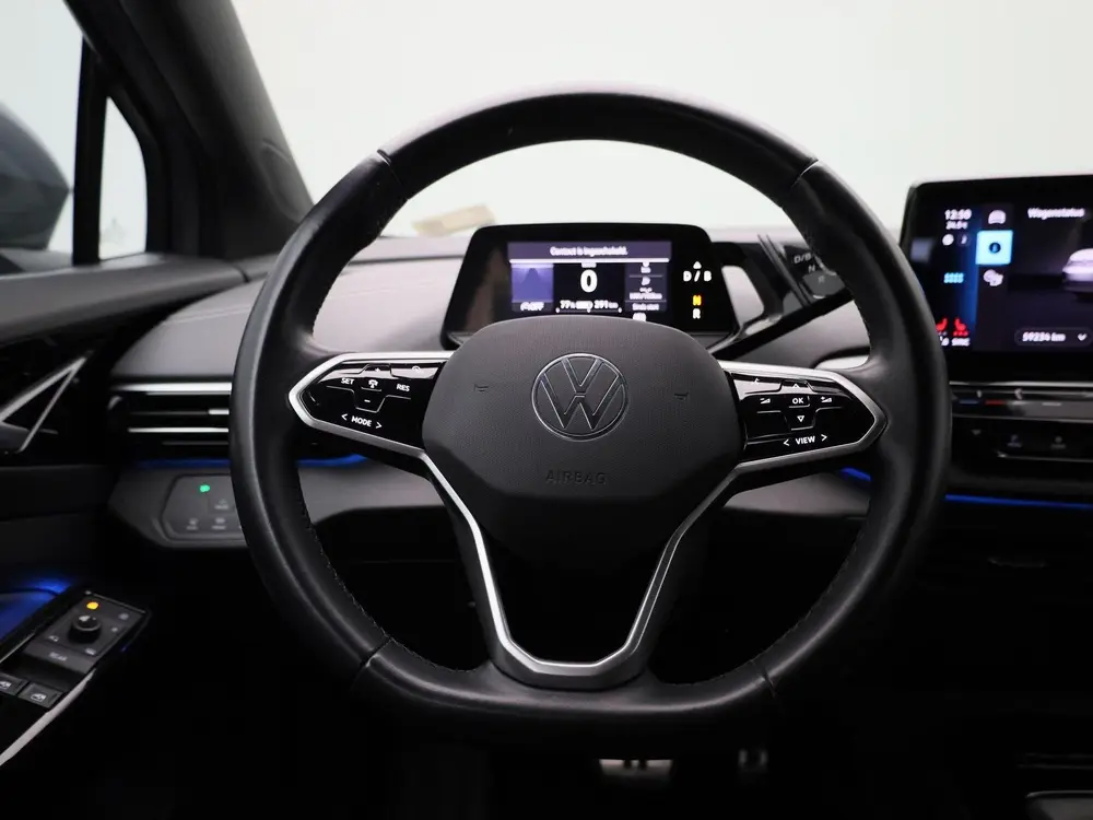 Volkswagen ID.4 Pro 77 kWh 204 PK| SoH ... | Navigatie | Ach uit 2022, foto 7