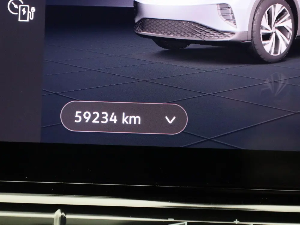 Volkswagen ID.4 Pro 77 kWh 204 PK| SoH ... | Navigatie | Ach uit 2022, foto 8