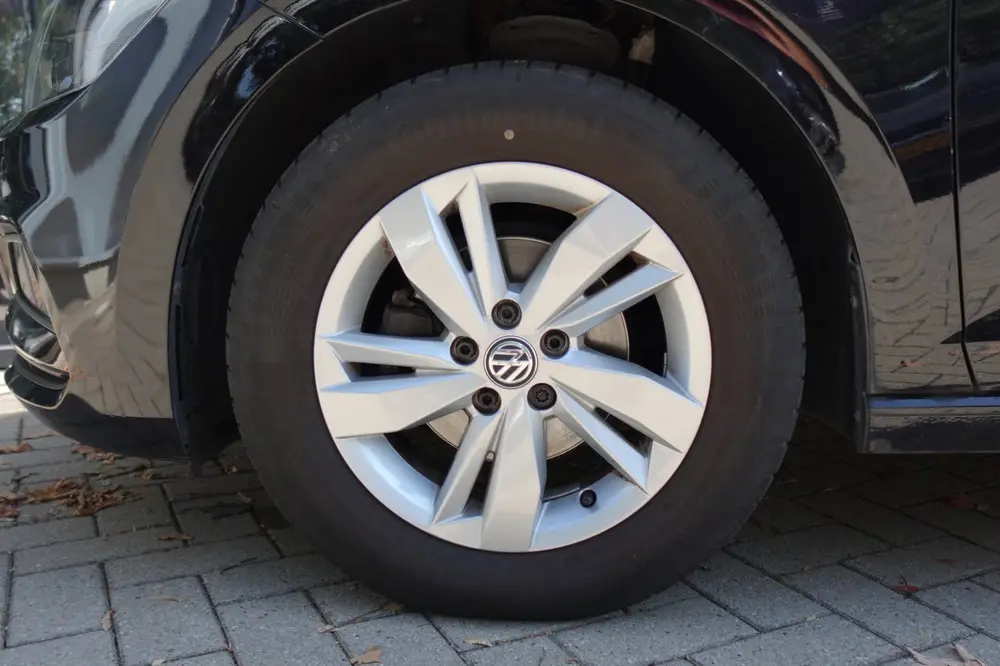 Volkswagen Polo 1.0 TSI Highline ACC PDC NAVI uit 2019, foto 13