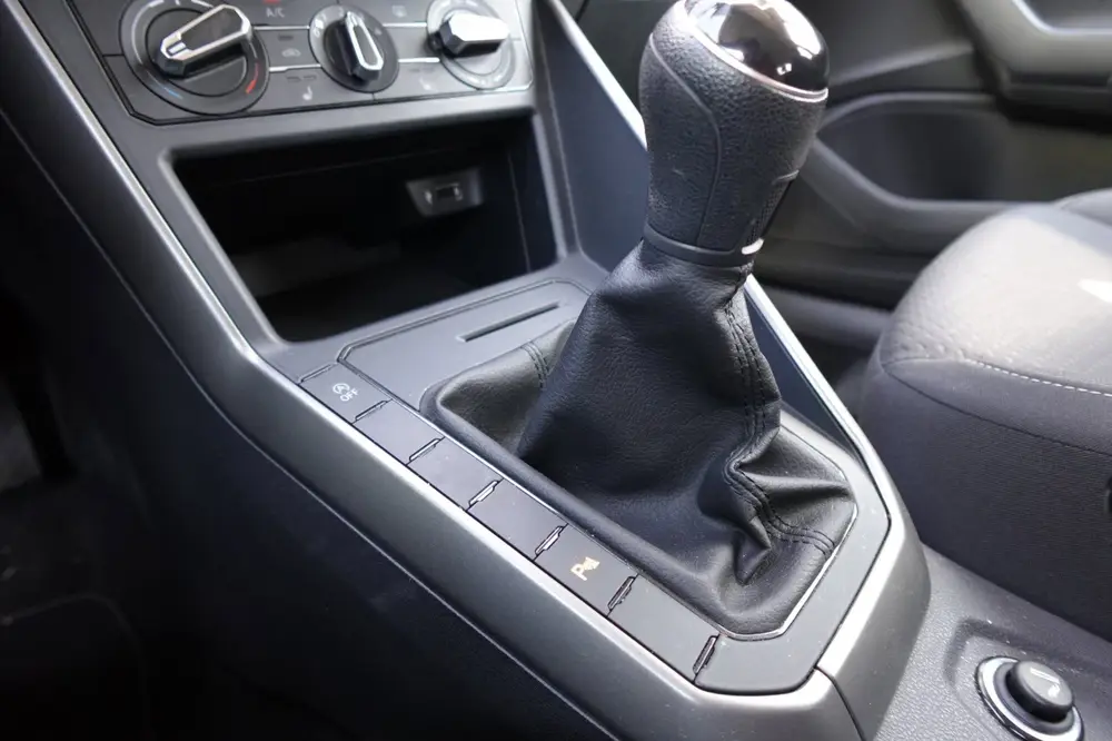 Volkswagen Polo 1.0 TSI Highline ACC PDC NAVI uit 2019, foto 17