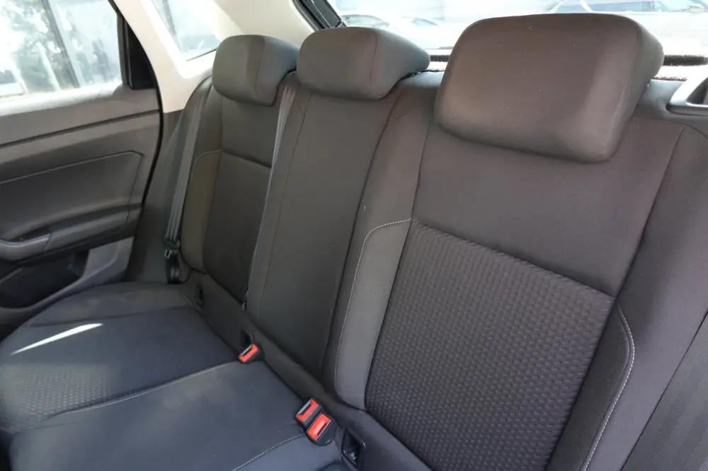 Volkswagen Polo 1.0 TSI Highline ACC PDC NAVI uit 2019, foto 18