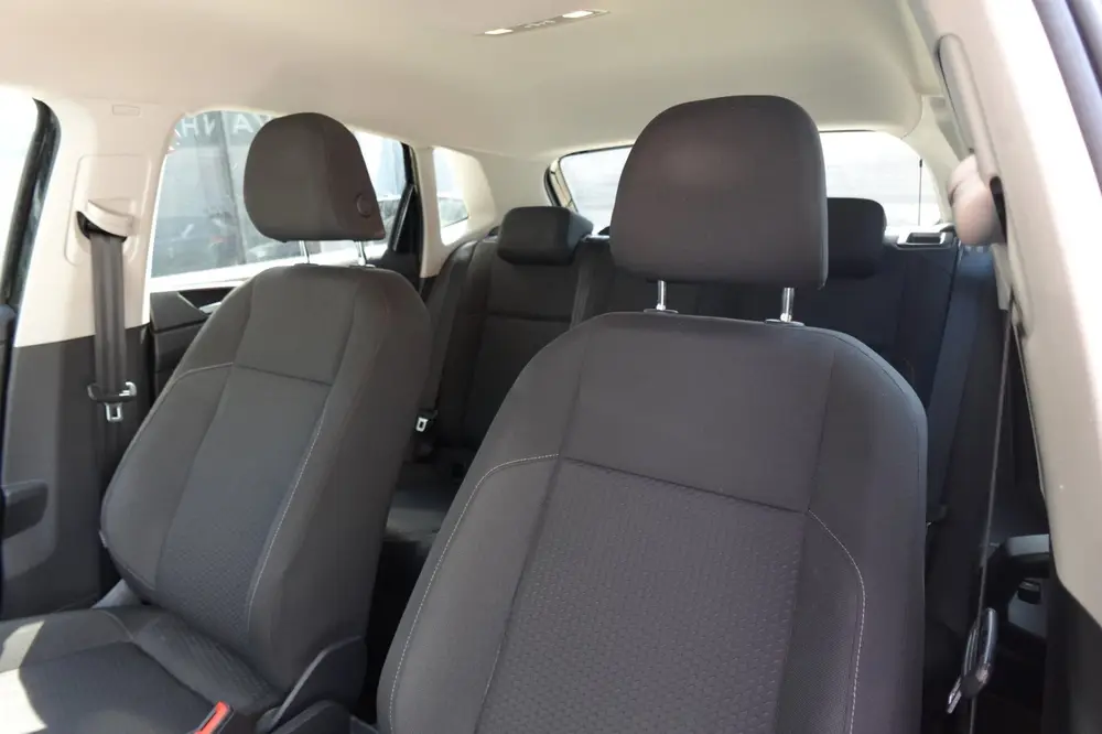 Volkswagen Polo 1.0 TSI Highline ACC PDC NAVI uit 2019, foto 4