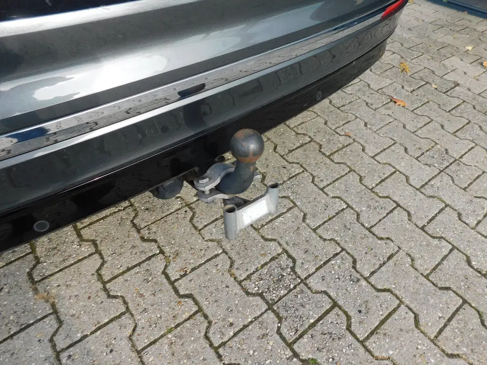 Volkswagen Tiguan 1.5 TSI/DSG Highline R-line, Camera, Panor uit 2020, foto 5