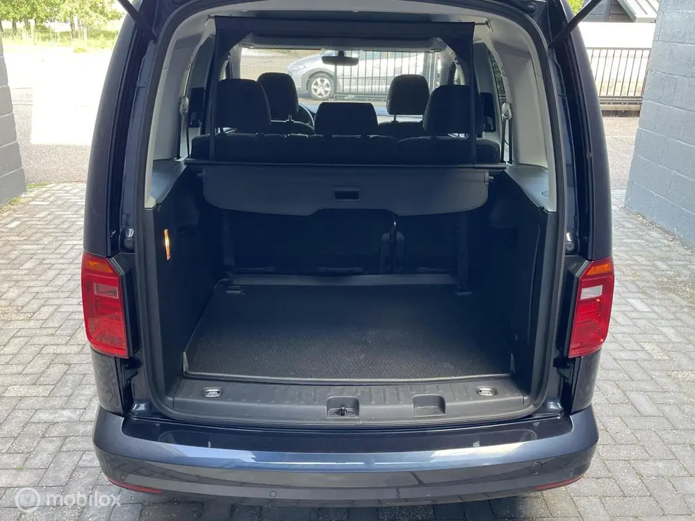 Volkswagen Caddy Combi 1.0 TSI | AIRCO | 2x Schuifdeur | All uit 2020, foto 14