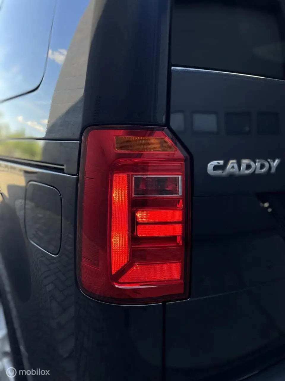 Volkswagen Caddy Combi 1.0 TSI | AIRCO | 2x Schuifdeur | All uit 2020, foto 16