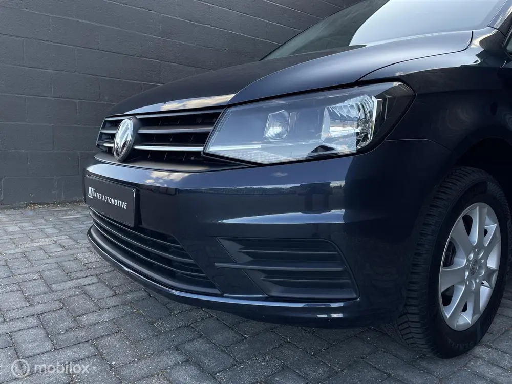 Volkswagen Caddy Combi 1.0 TSI | AIRCO | 2x Schuifdeur | All uit 2020, foto 17