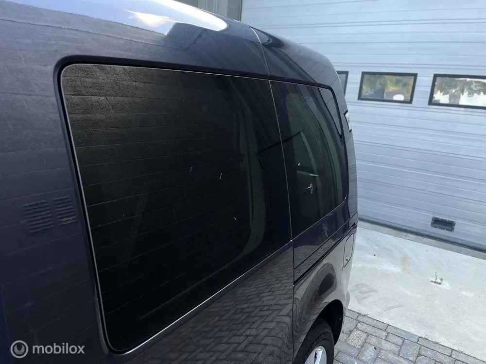Volkswagen Caddy Combi 1.0 TSI | AIRCO | 2x Schuifdeur | All uit 2020, foto 18